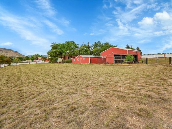 5390 Nile Street, Golden CO 80403