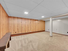 5390 Nile Street, Golden CO 80403