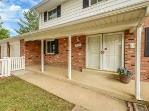 5390 Nile Street, Golden CO 80403