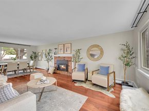 5390 Nile Street, Golden CO 80403