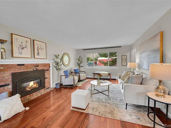 5390 Nile Street, Golden CO 80403