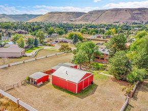 5390 Nile Street, Golden CO 80403