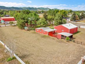 5390 Nile Street, Golden CO 80403