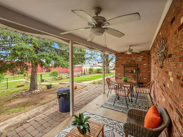 5390 Nile Street, Golden CO 80403