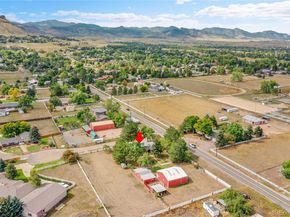 5390 Nile Street, Golden CO 80403