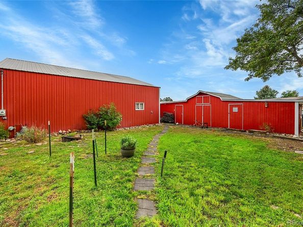 5390 Nile Street, Golden CO 80403