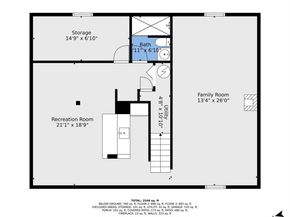 5390 Nile Street, Golden CO 80403