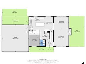5390 Nile Street, Golden CO 80403