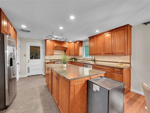 5390 Nile Street, Golden CO 80403