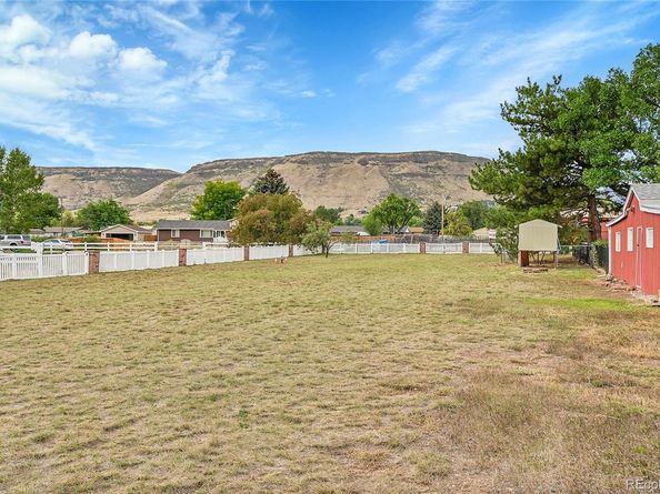 5390 Nile Street, Golden CO 80403