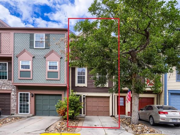 12041 E Ford Circle, Aurora CO 80012