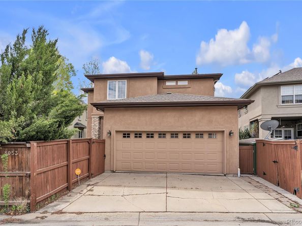 8053 E Maple Avenue, Denver CO 80230