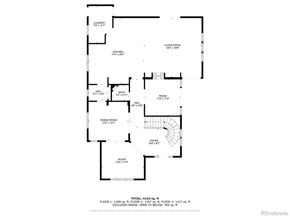 8053 E Maple Avenue, Denver CO 80230