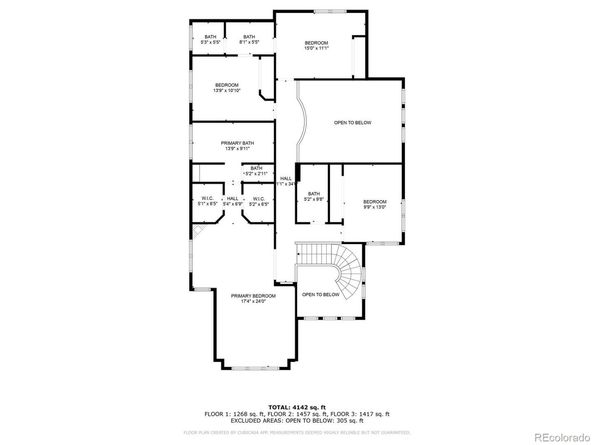 8053 E Maple Avenue, Denver CO 80230