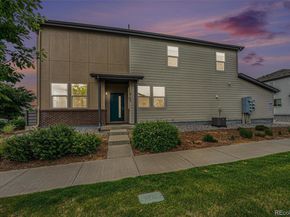 4760 Kittredge Street, Denver CO 80239