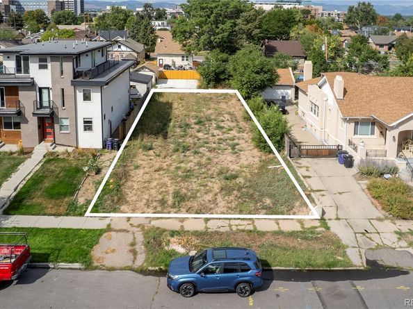 1583 Meade Street, Denver CO 80204