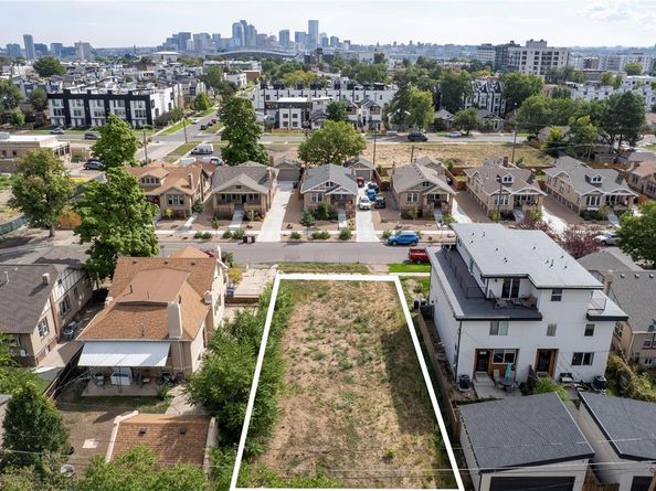 1583 Meade Street, Denver CO 80204