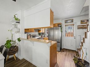 1685 S Blackhawk Way B, Aurora CO 80012