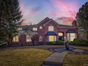 5400 Preserve Parkway S, Greenwood Village CO 80121