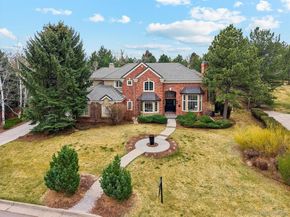5400 Preserve Parkway S, Greenwood Village CO 80121