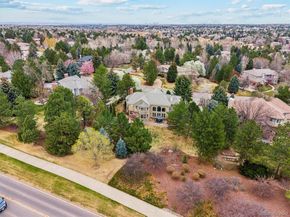 5400 Preserve Parkway S, Greenwood Village CO 80121