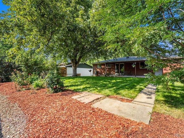 5936 Urban Street, Arvada CO 80004