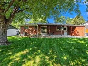 5936 Urban Street, Arvada CO 80004