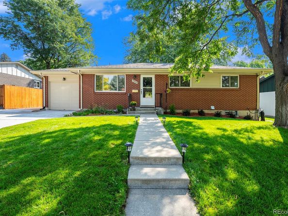 5936 Urban Street, Arvada CO 80004