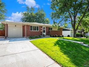 5936 Urban Street, Arvada CO 80004