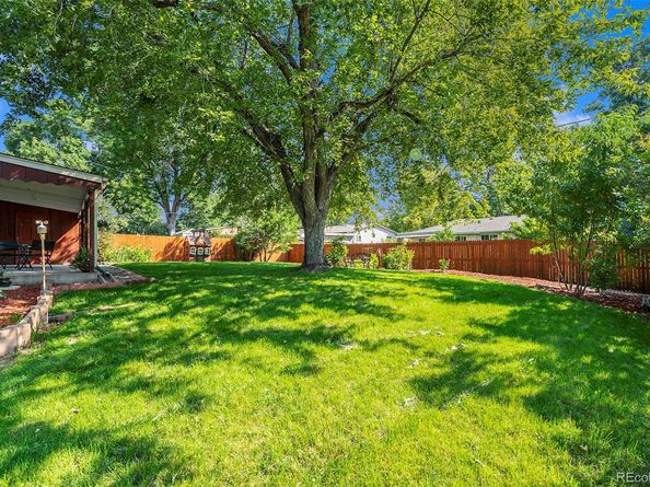 5936 Urban Street, Arvada CO 80004