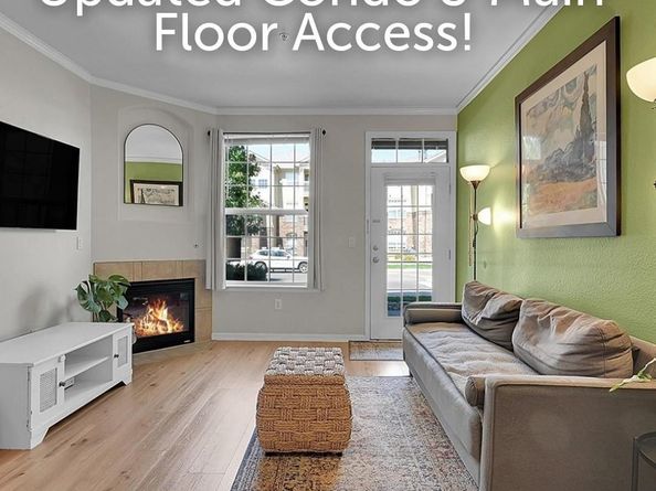 5756 N Genoa Way 12105, Aurora CO 80019