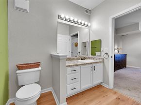 5756 N Genoa Way 12105, Aurora CO 80019