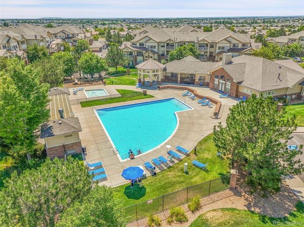 5756 N Genoa Way 12105, Aurora CO 80019