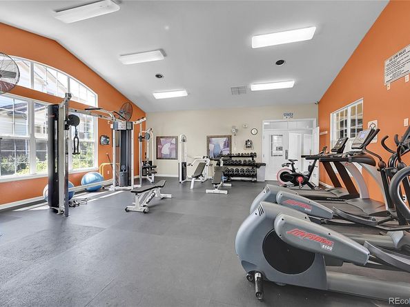5756 N Genoa Way 12105, Aurora CO 80019