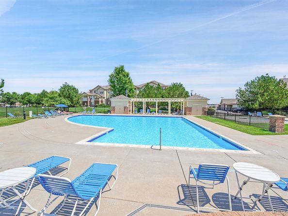 5756 N Genoa Way 12105, Aurora CO 80019