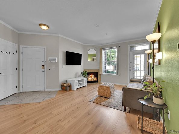 5756 N Genoa Way 12105, Aurora CO 80019