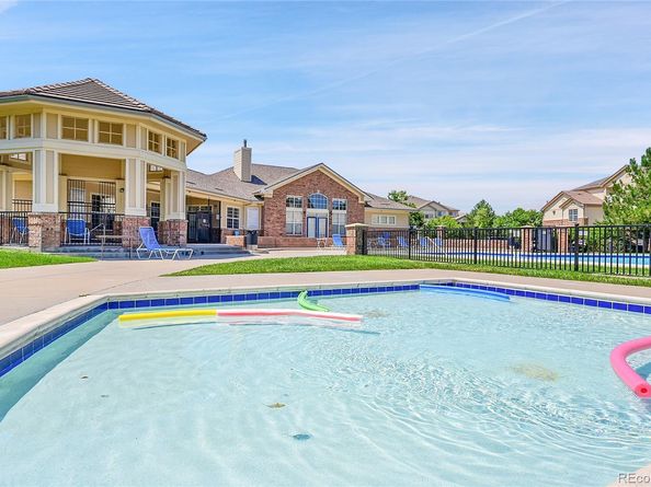 5756 N Genoa Way 12105, Aurora CO 80019