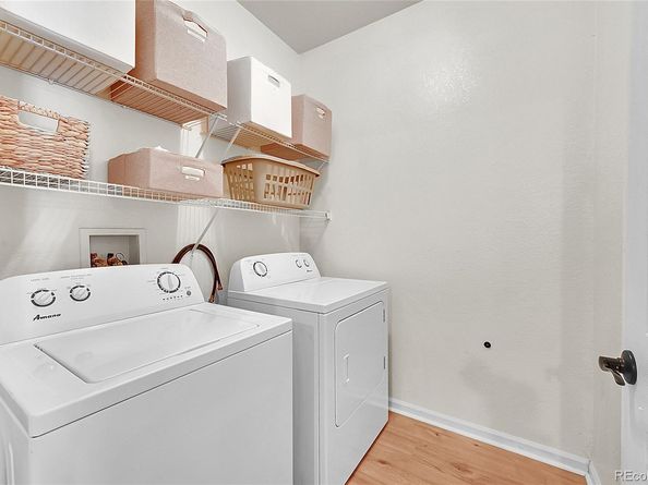 5756 N Genoa Way 12105, Aurora CO 80019