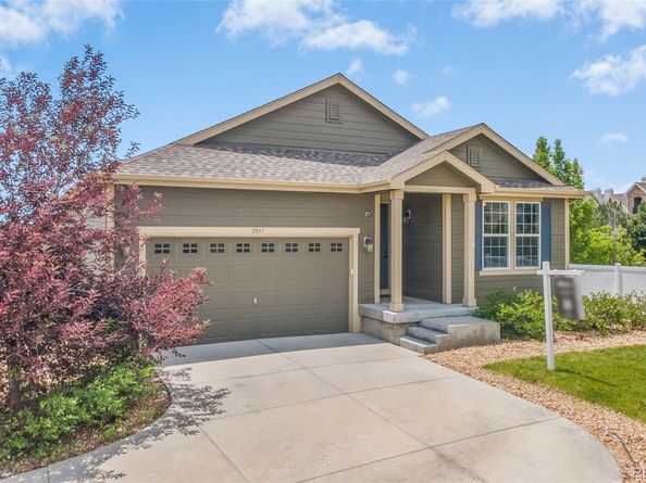 2043 S Cathay Way, Aurora CO 80013