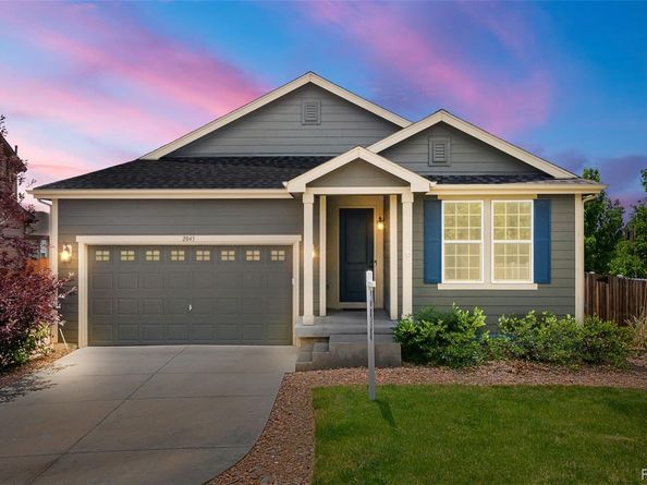 2043 S Cathay Way, Aurora CO 80013