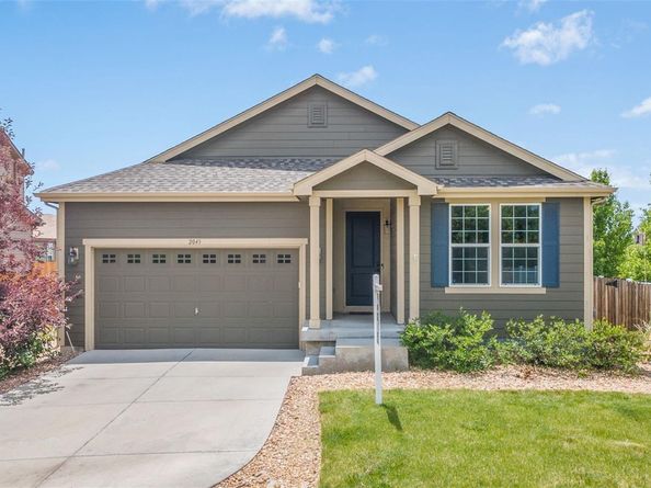 2043 S Cathay Way, Aurora CO 80013