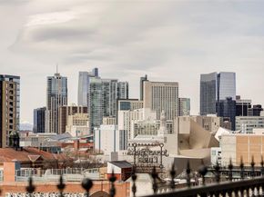 975 N Lincoln Street 4A, Denver CO 80203