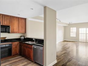 975 N Lincoln Street 4A, Denver CO 80203