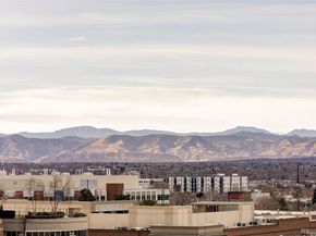 975 N Lincoln Street 4A, Denver CO 80203