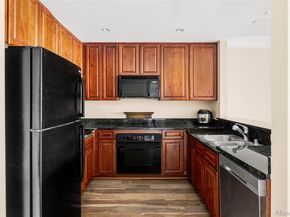 975 N Lincoln Street 4A, Denver CO 80203