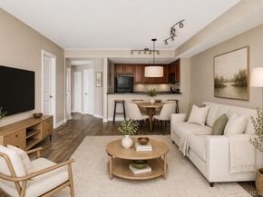 975 N Lincoln Street 4A, Denver CO 80203