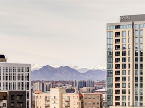 975 N Lincoln Street 4A, Denver CO 80203