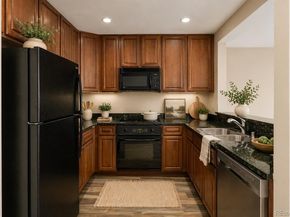 975 N Lincoln Street 4A, Denver CO 80203