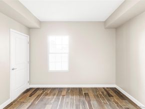 975 N Lincoln Street 4A, Denver CO 80203