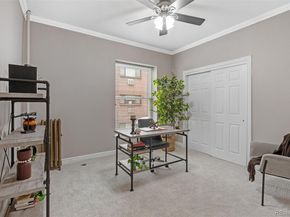 1100 N Logan Street 1, Denver CO 80203